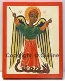 Aartsengel Michal,koptisch